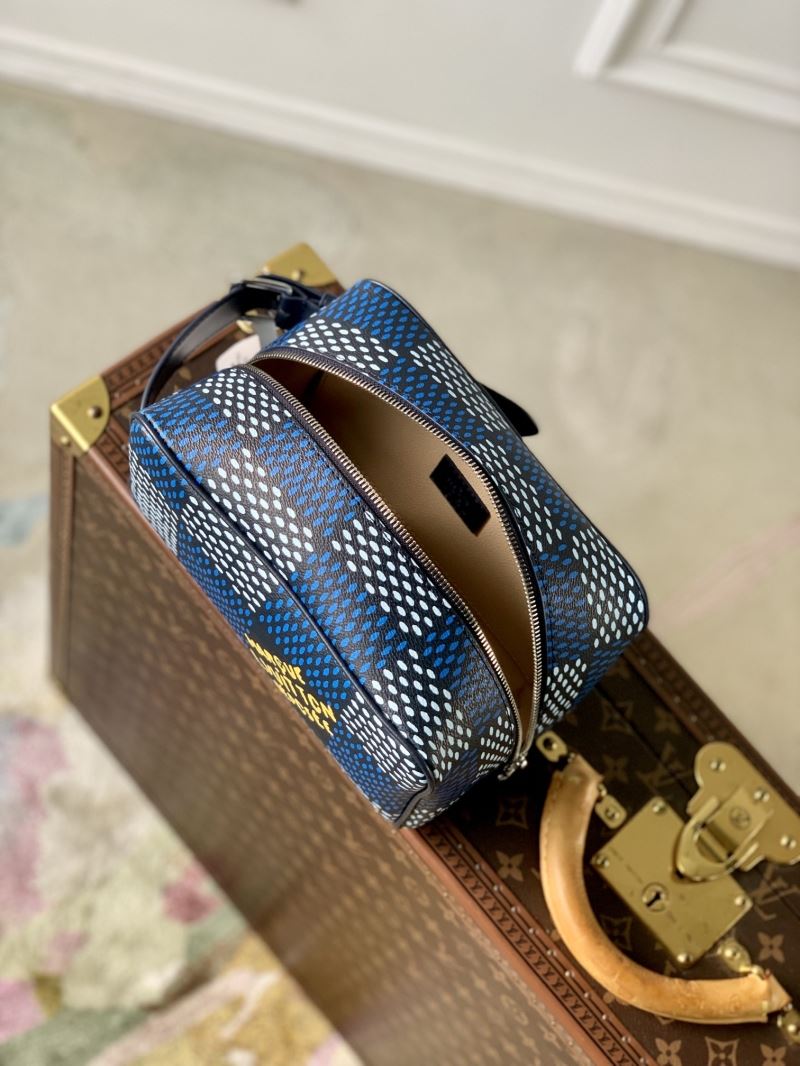 LV Box Bags